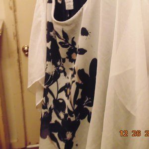 NWOT, Monroe & Main Dress, size 3X